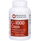 C-1000 Caps