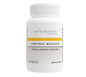 Cortisol Manager