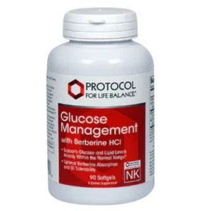 Glucose Management