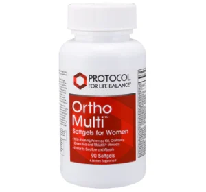 Ortho Multivitamin for Women