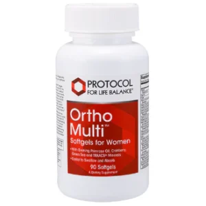 Ortho Multivitamin for Women