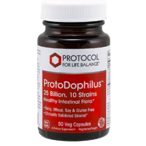 Protodophilus