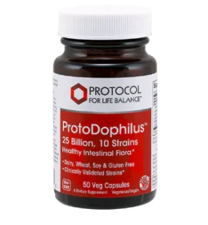 Protodophilus