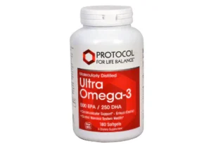 Ultra Omega-3