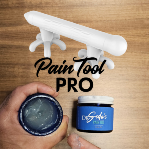 Pain Tool PRO Combo