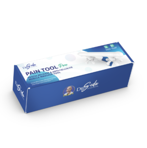 NEW Pain Tool PRO