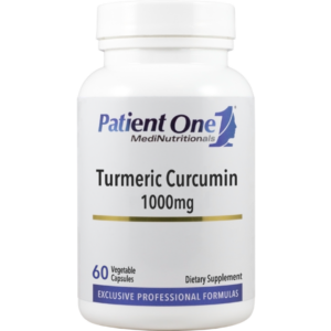 Turmeric Curcumin