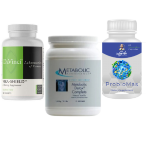 Detox Bundle