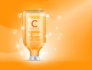 IV Therapy Promo