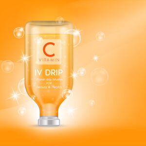 IV Therapy Promo