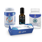 Pain Relief Starter Kit