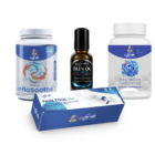 Pain Relief Starter Kit