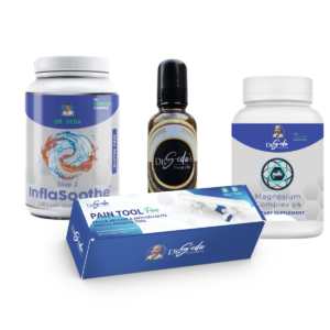 Pain Relief Starter Kit