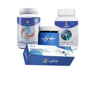 Nerve Health Bundle