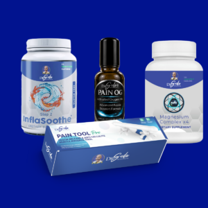 Pain Kit