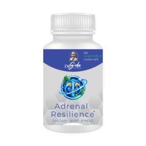 Adrenal Resilience