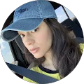 Esmeralda F. Avatar